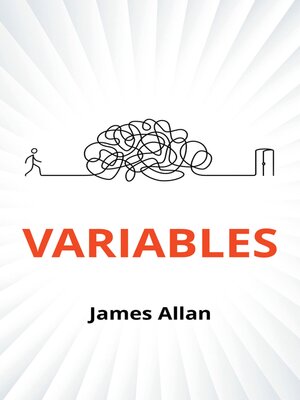 cover image of Variables